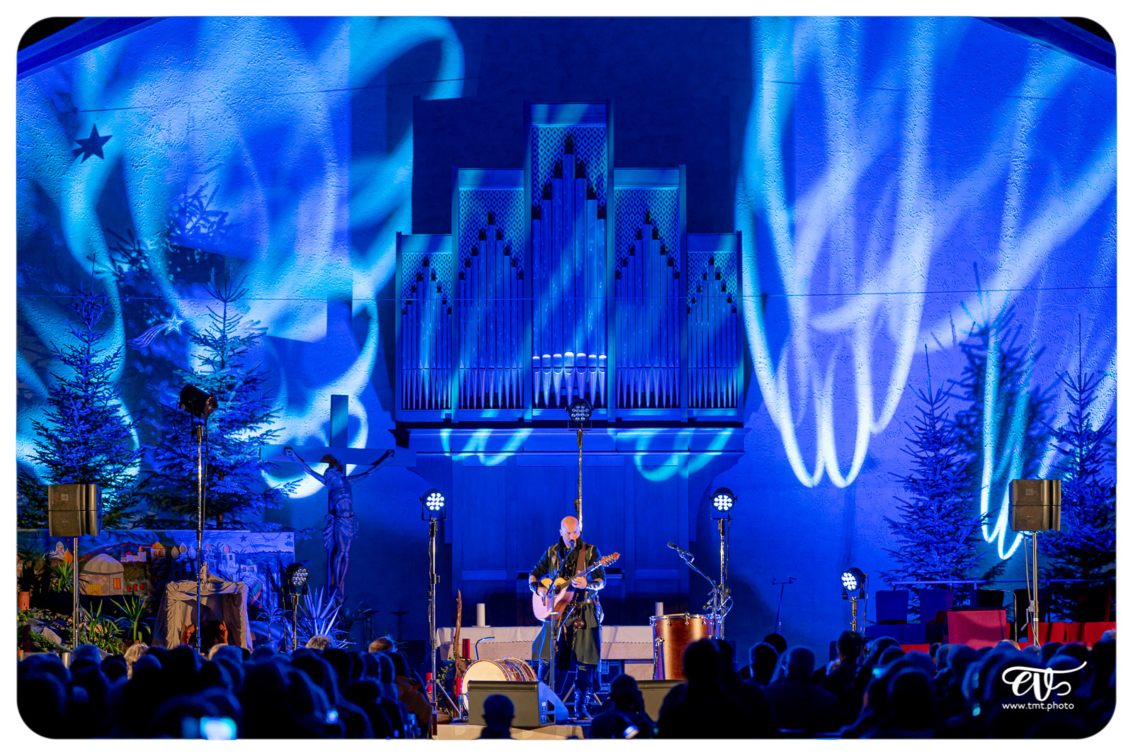 LUC ARBOGAST (HAGUENAU)